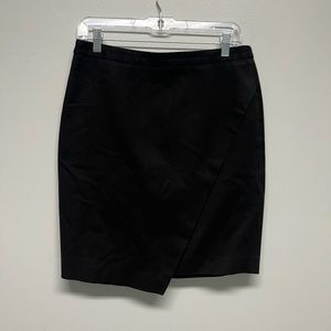 Banana Republic Size 12 Stretchy Skirt